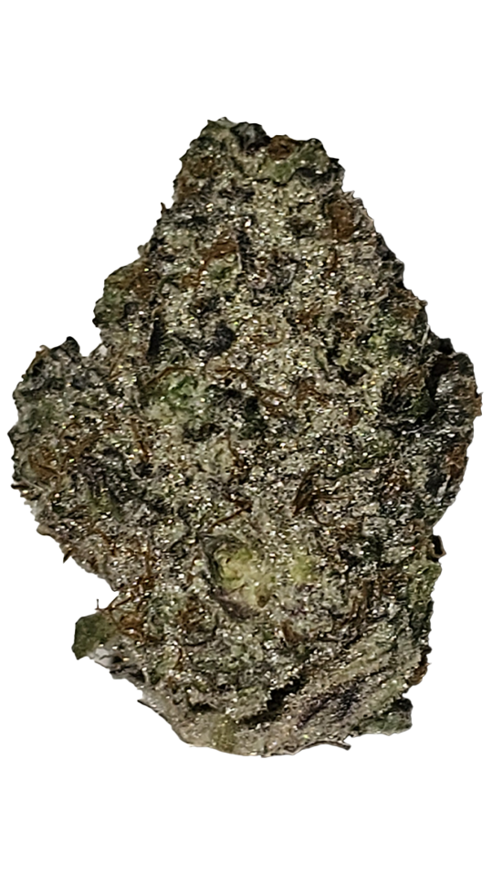 Black Velvet THCA Flower by StaySuperNatural.com