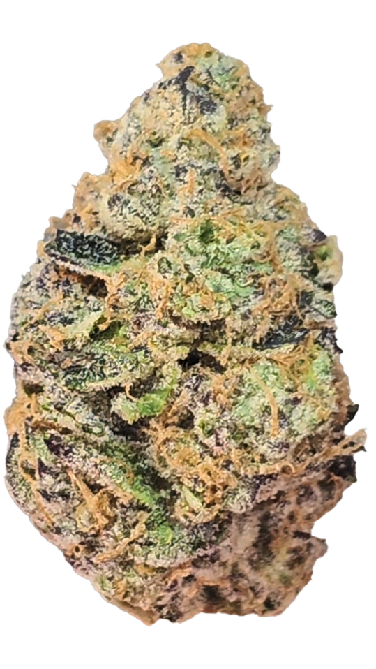 Rancid Rainbow THCA Flower by StaySuperNatural.com