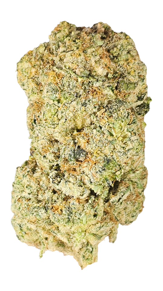 Red Velvet THCA Flower by StaySuperNatural.com