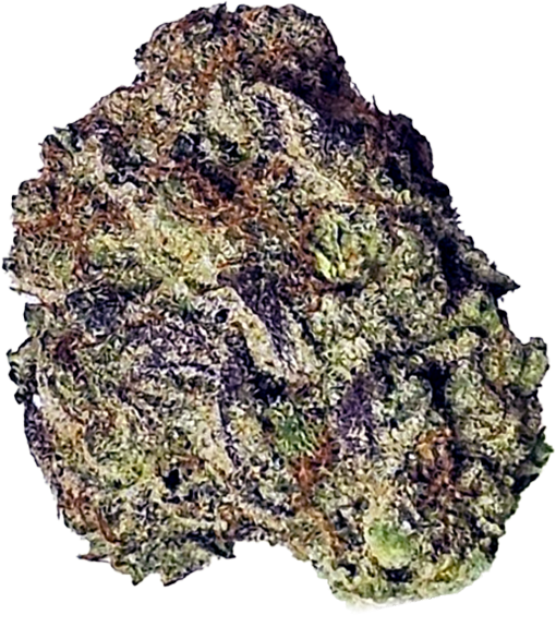 Udder Madness THCA Flower by StaySuperNatural.com
